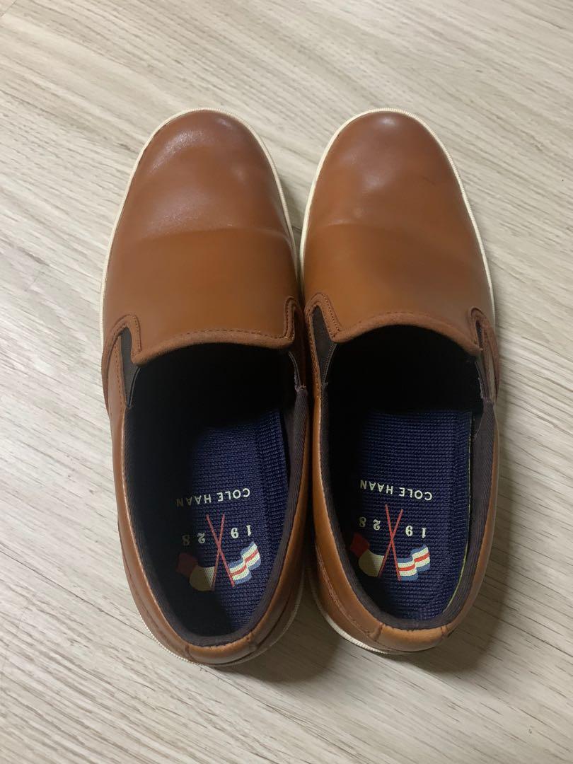 Cole haan clearance nantucket deck
