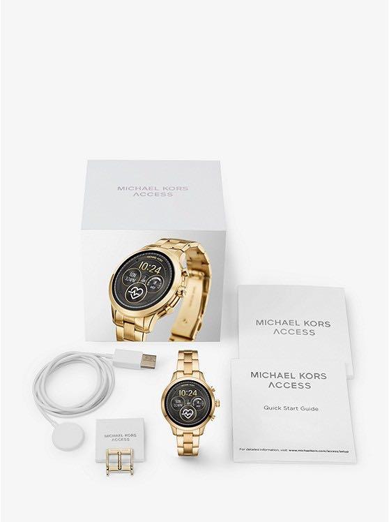 Gen 4 cheap michael kors