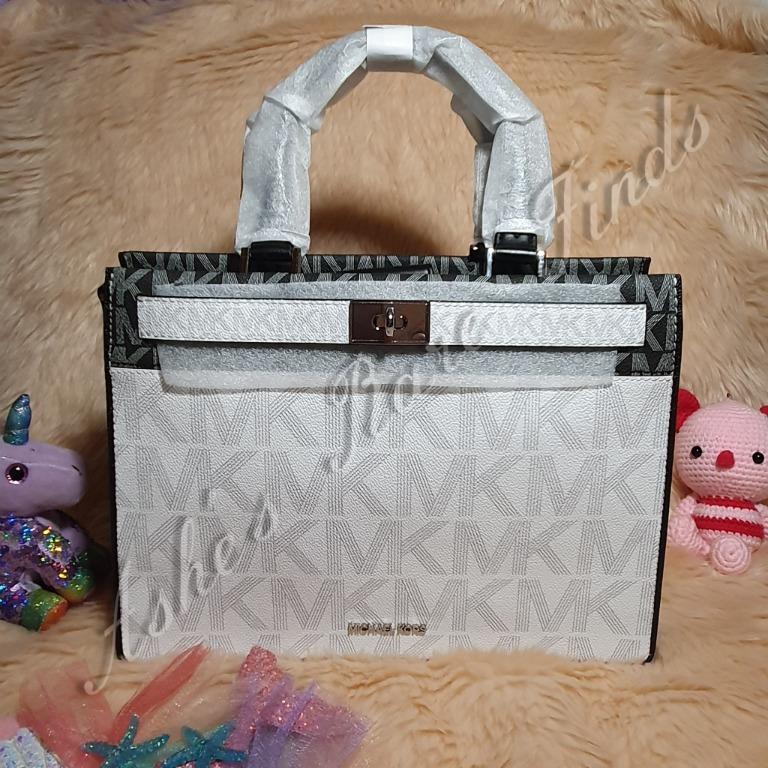 michael kors tatiana large