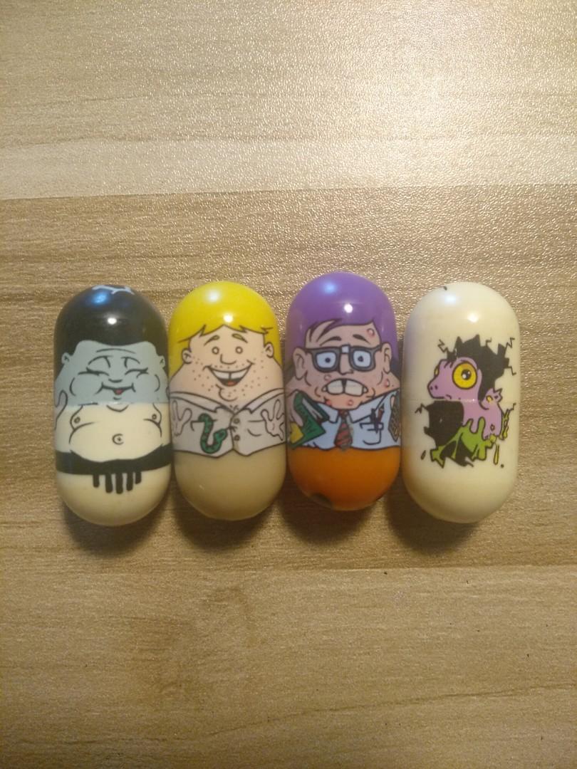 Mighty Beanz Toys Games Action Figures Collectibles On Carousell Mighty Beanz Toys Games Action Figures Collectibles On Carousell