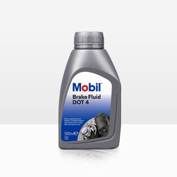 Mobil Dot 4, Motorcycles, Motorcycle Accessories on Carousell