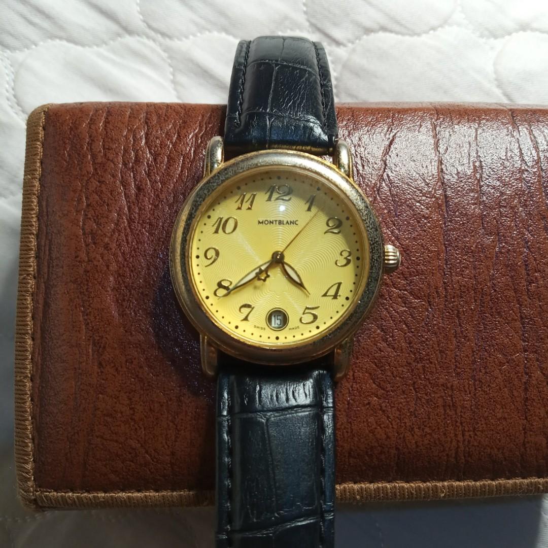 Jam top montblanc meisterstuck