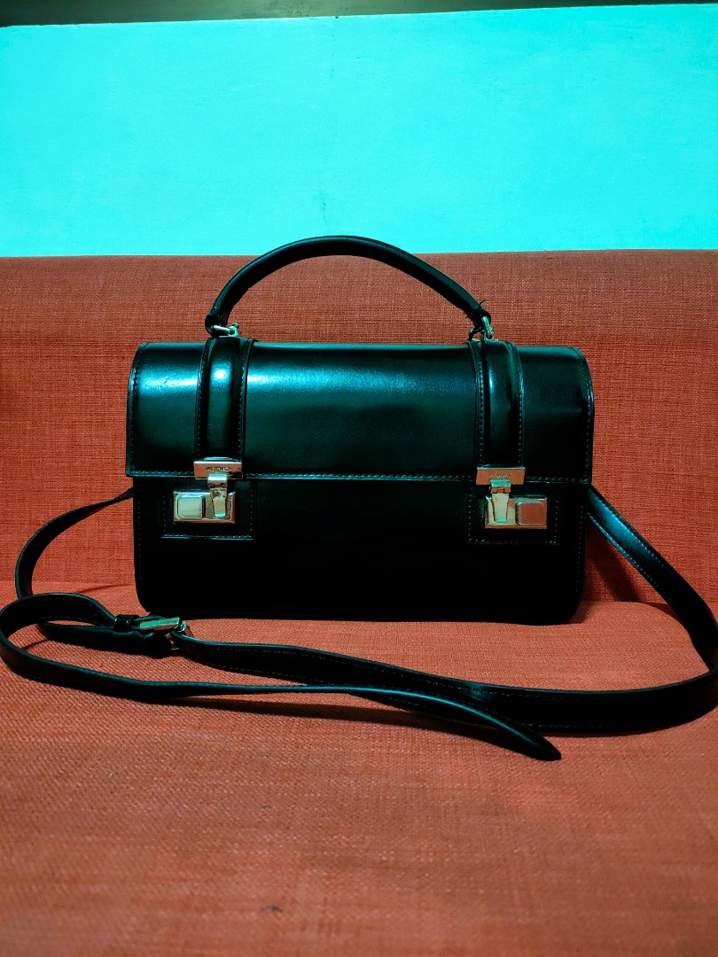 Moynat Paris Cabotin