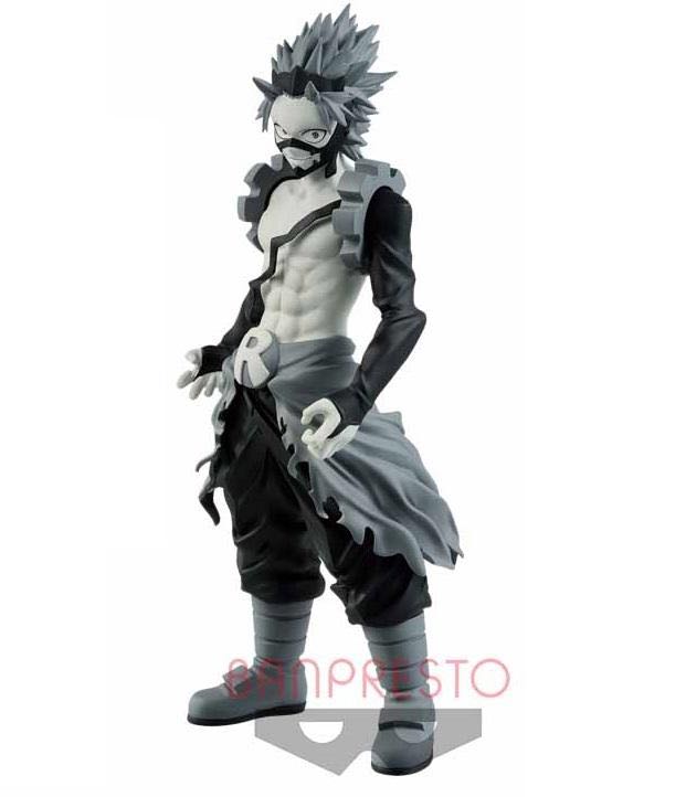 Collectibles Art Animation Art Characters Vbhc Nl Katsuki Bakugo Figure My Hero Academia King Of Artist 170mm F S
