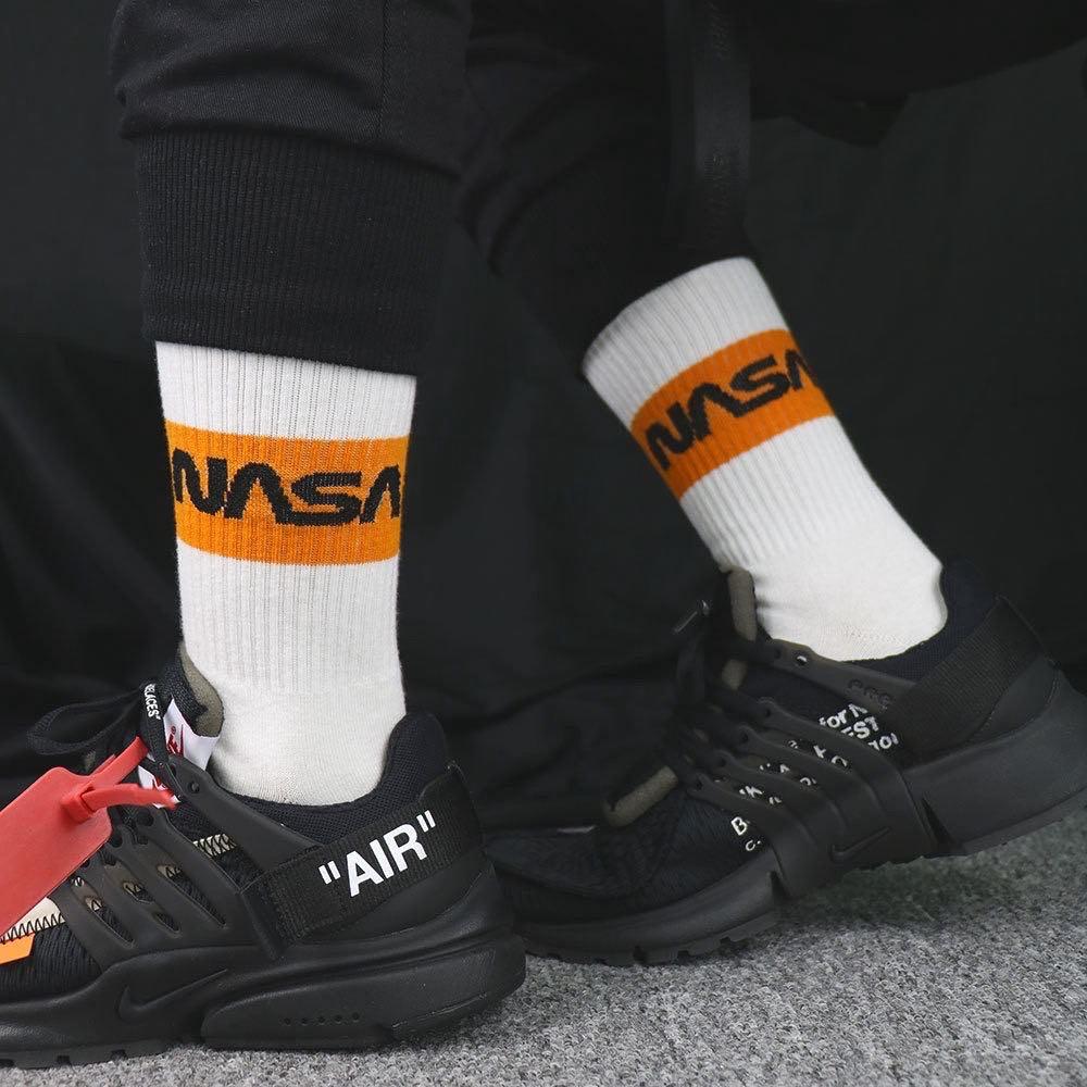 nike nasa socks