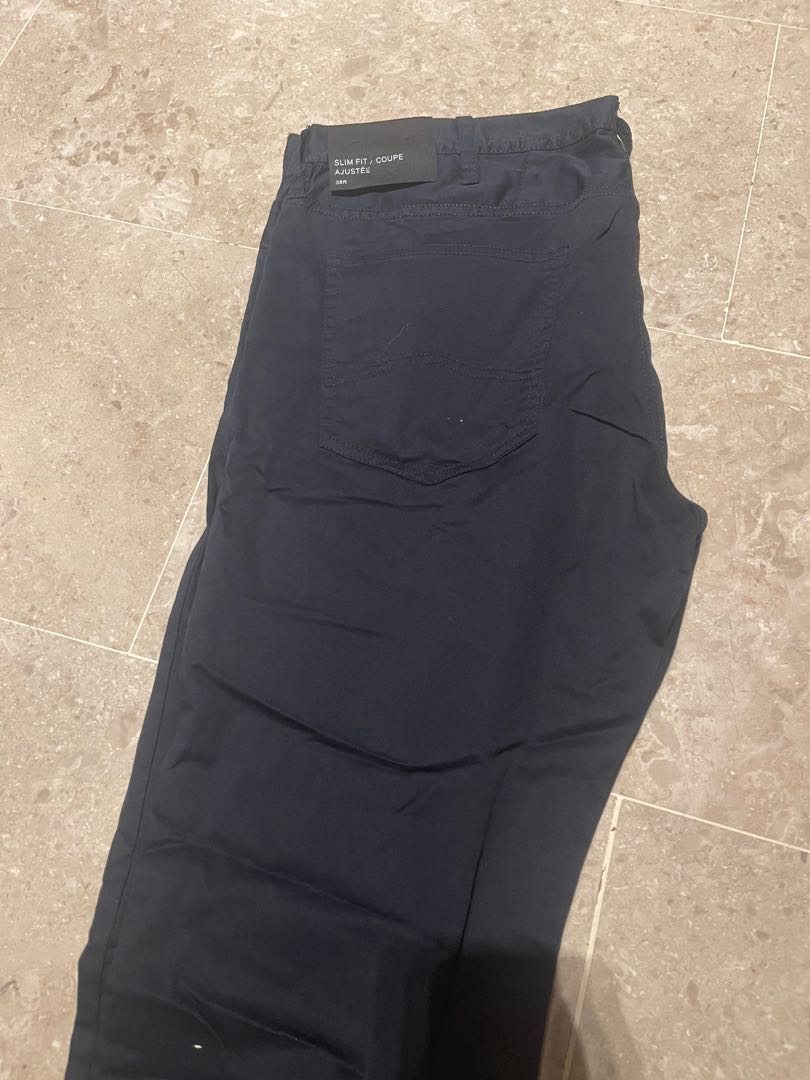 New armani pants clearance