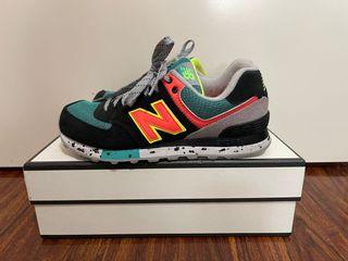 NEW BALANCE