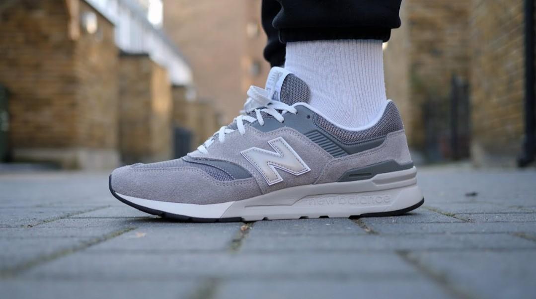 Nike 997h online