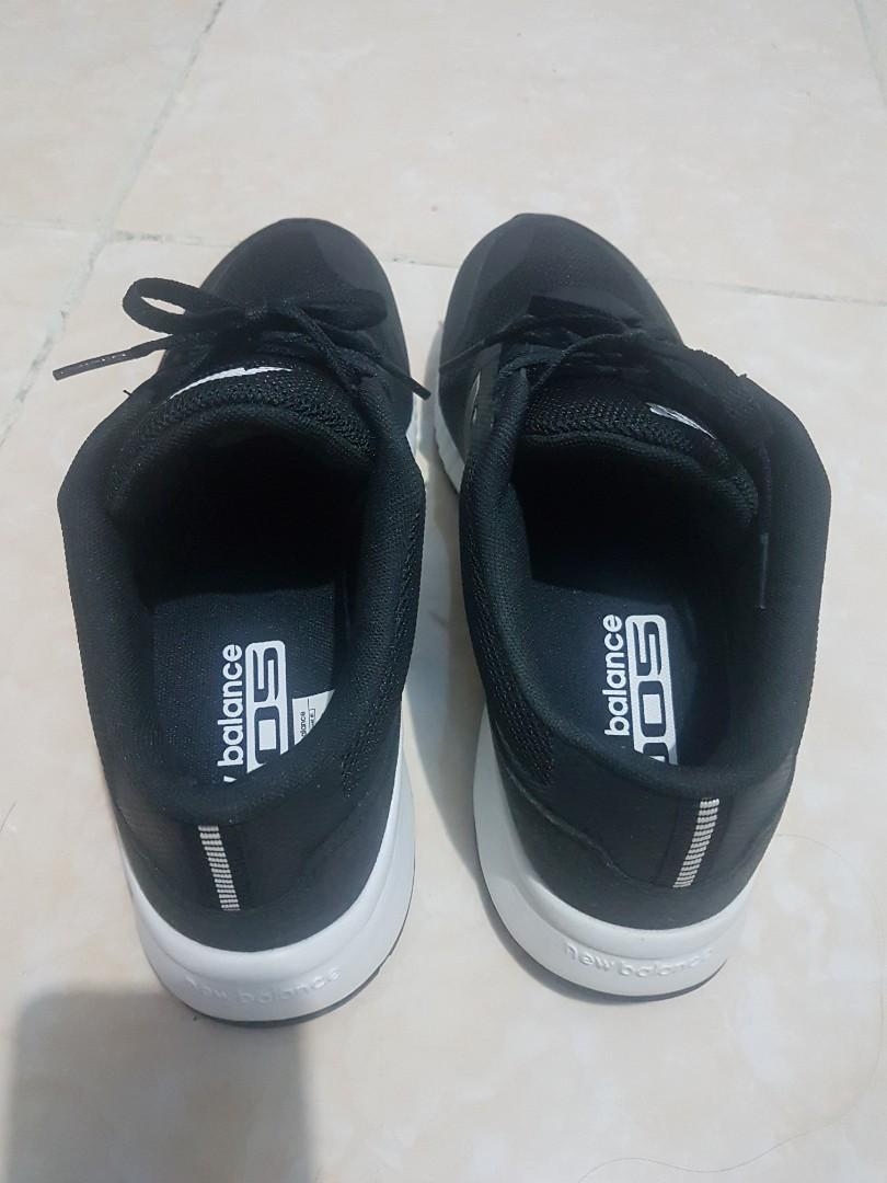 New balance hotsell mrl 005 black