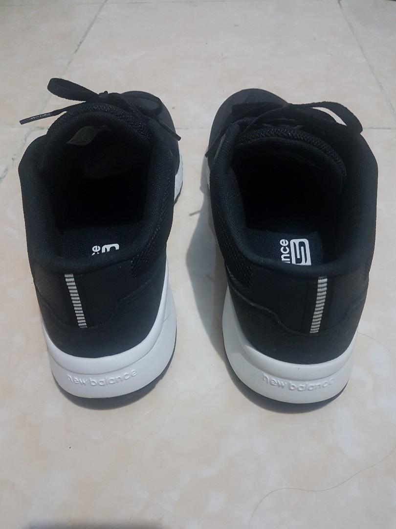 New Balance MRL 005 BW