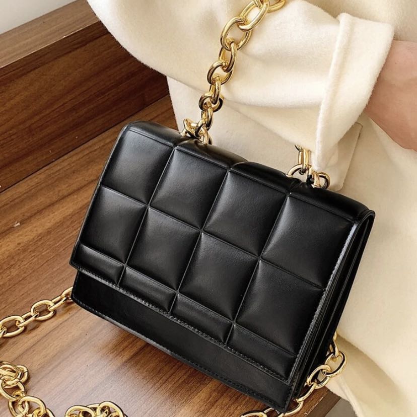 Shein chain bag outlet