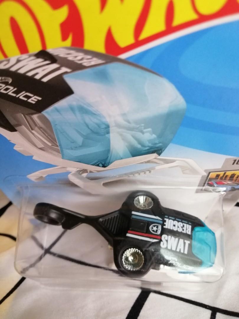 Hot wheels swat helicopter outlet