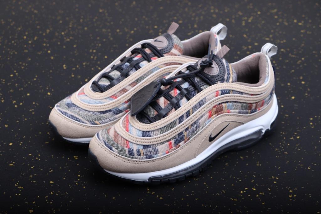 Nike air max 97 camuflaje sales