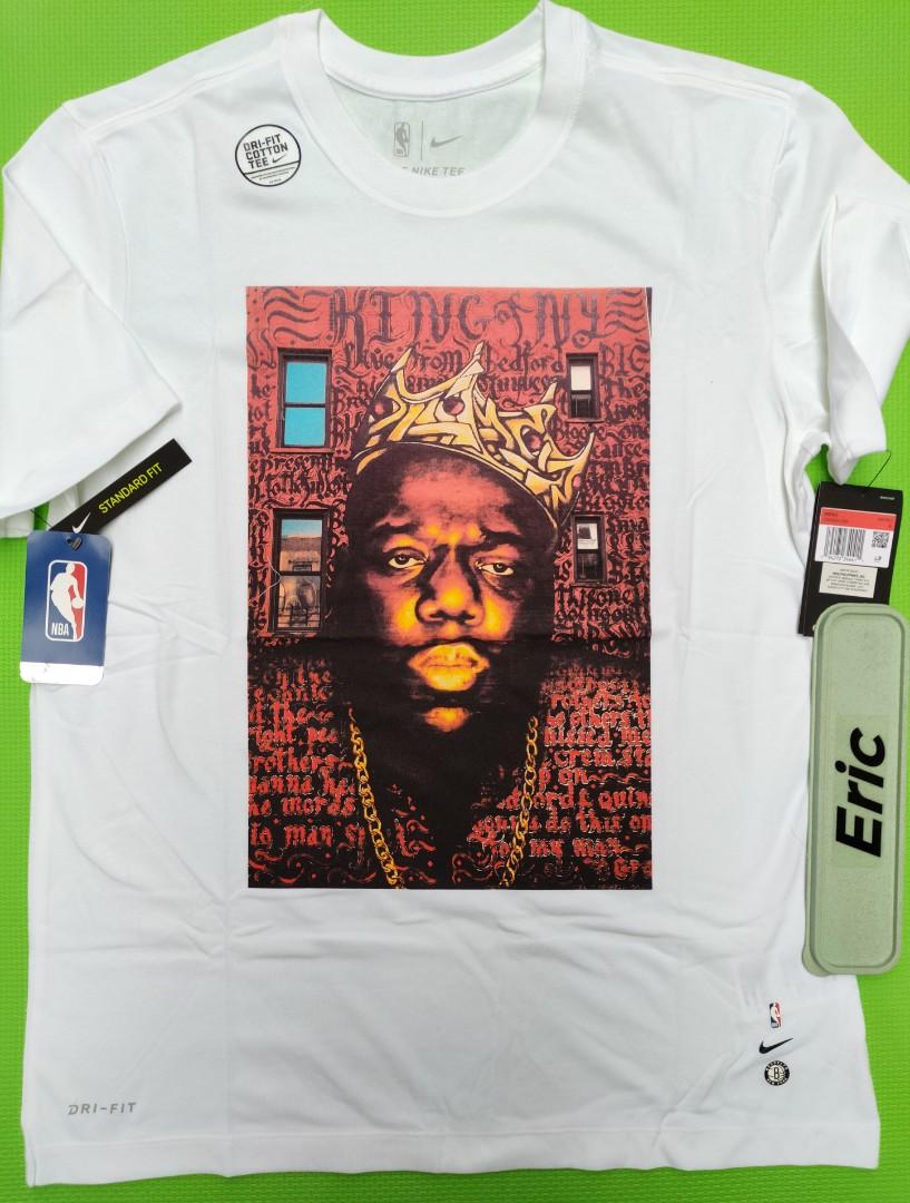 Nike discount biggie tee