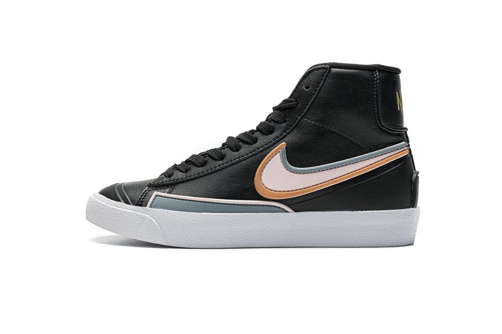 nike blazer arctic orange