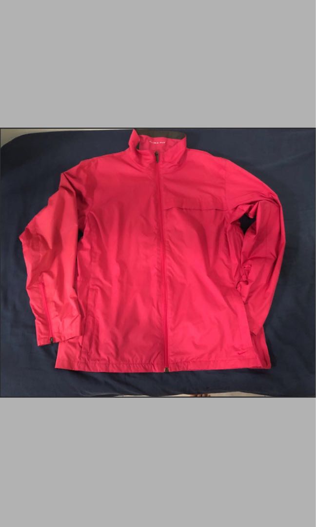 nike clima fit jacket