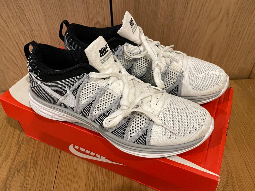 Nike flyknit lunar 2 mujer 2014 clearance