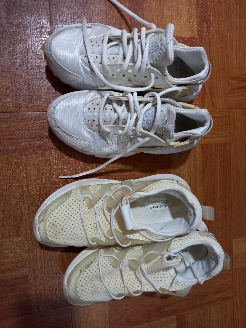 Nike top huarache korea