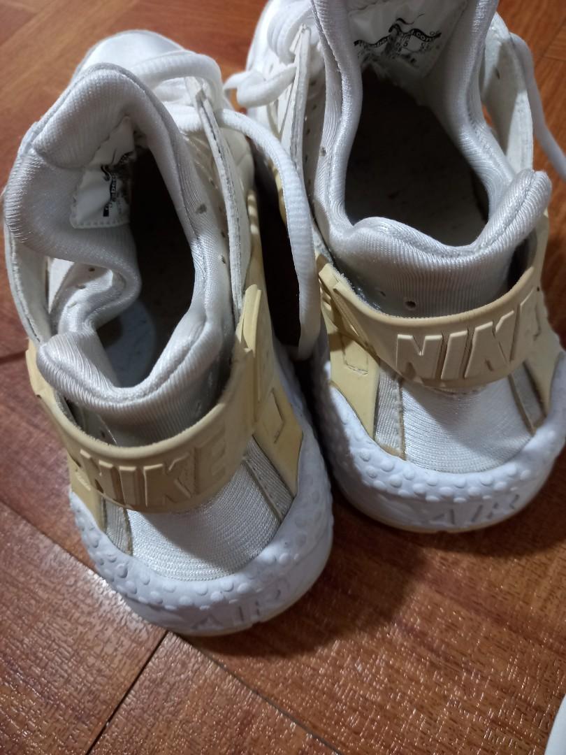 Nike top huarache korea