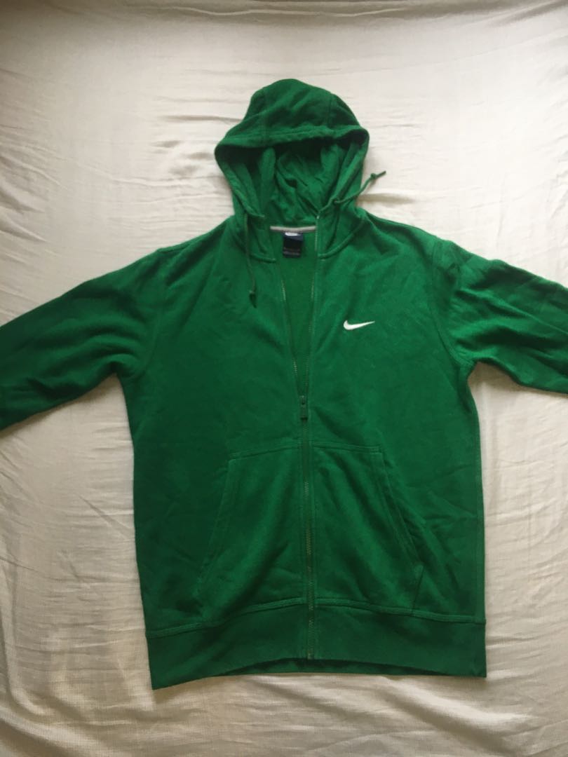 la salle jacket nike