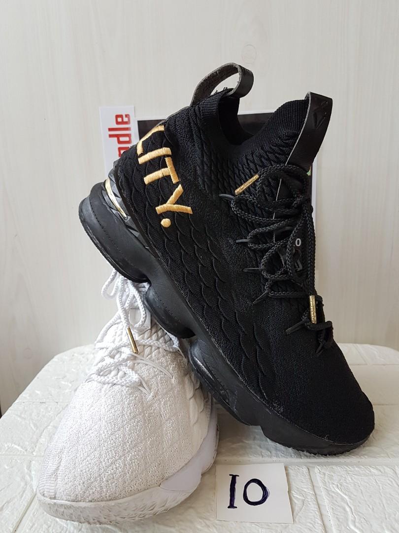 Lebron equality 15 new arrivals