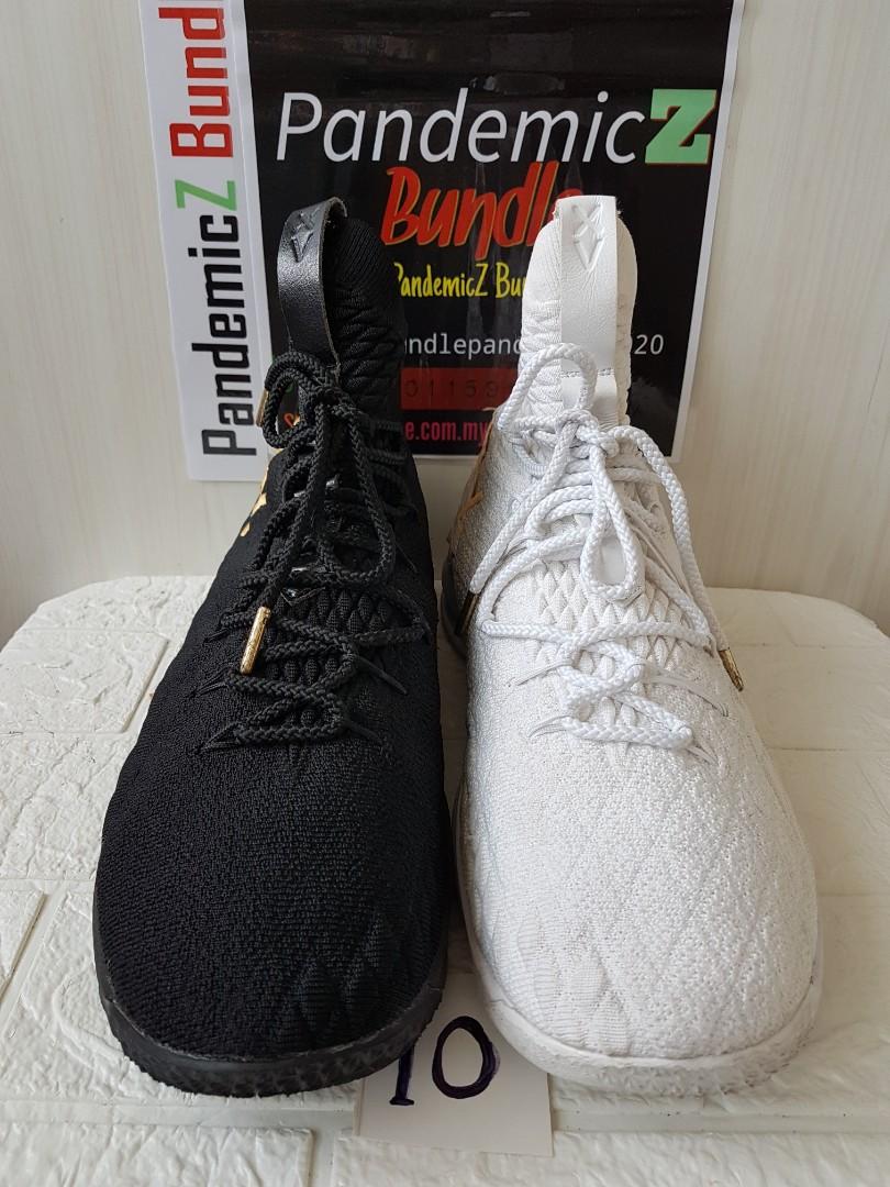 Nike lebron james 15 equality top