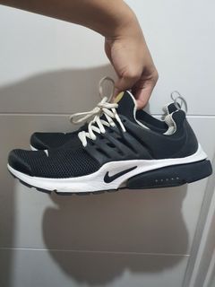 Nike Presto (L) 9/10 condition, Men's Fashion, Footwear, Sneakers on  Carousell
