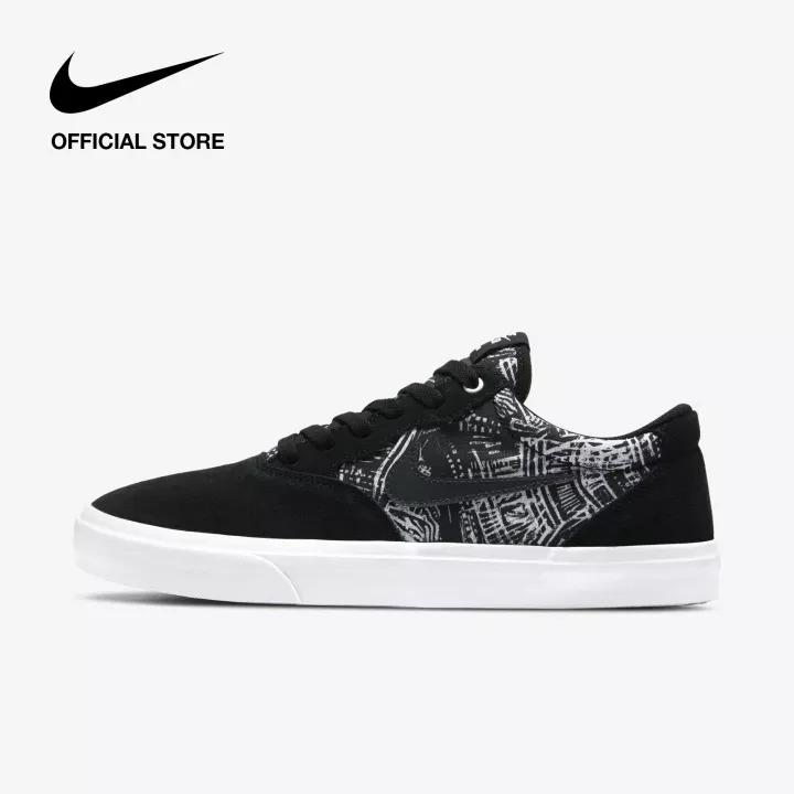Nike sb chron solarsoft premium skate shoes clearance