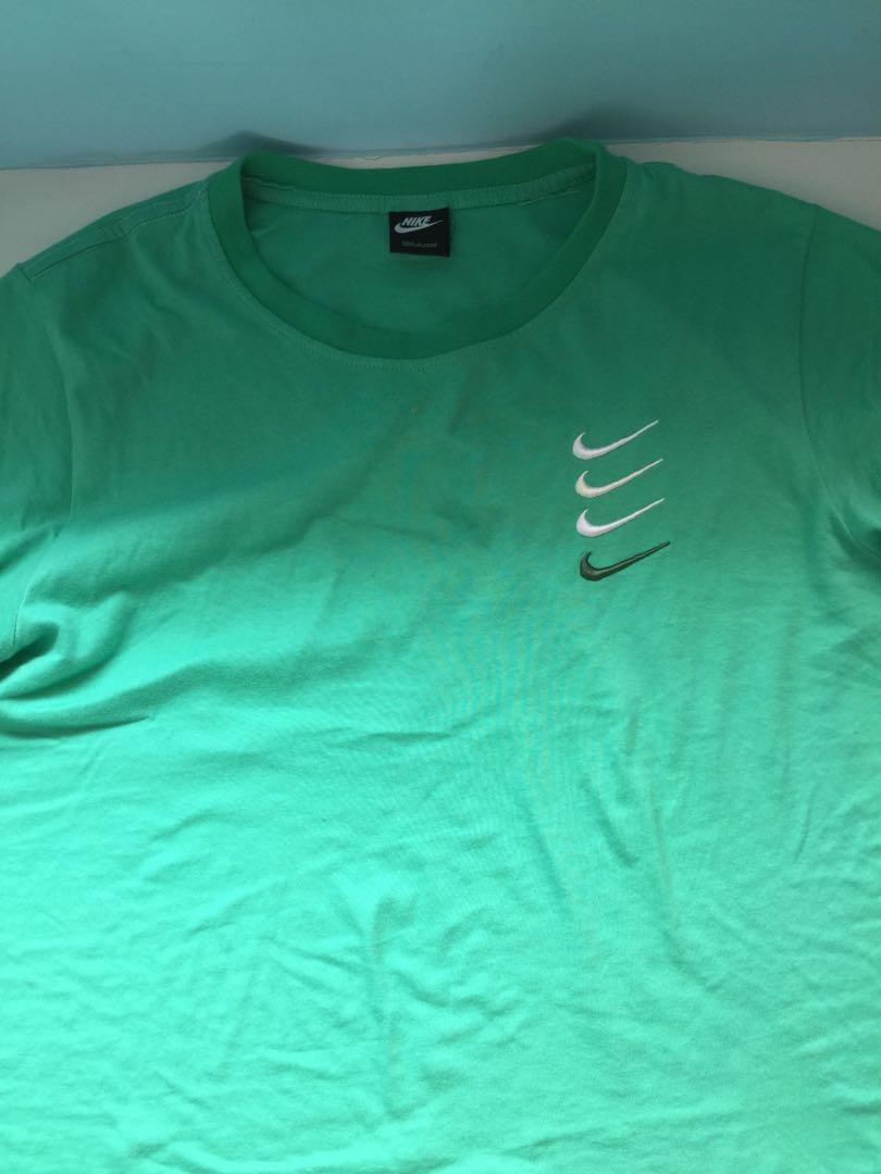 nike playstation shirt
