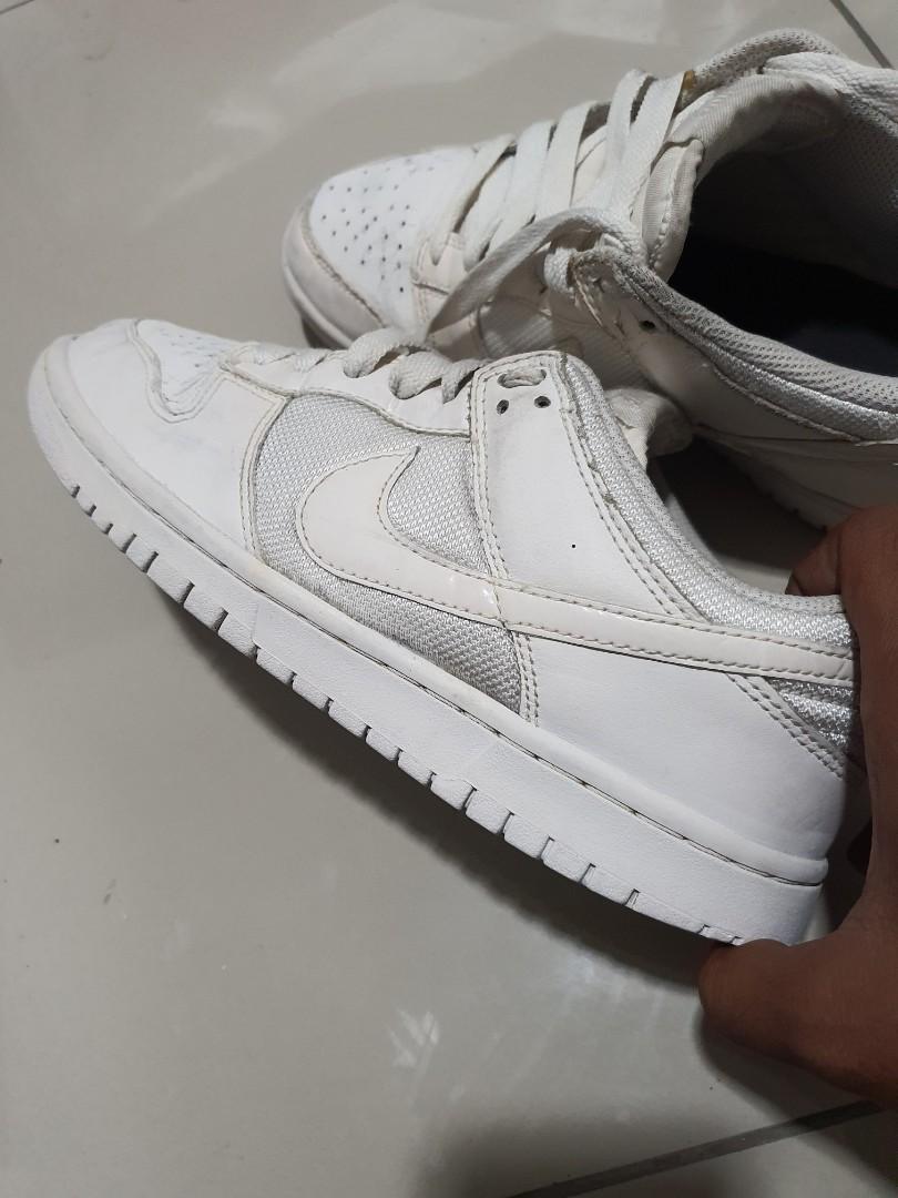 Dow nike sales