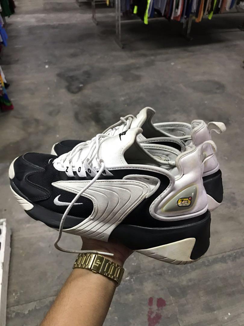 nike zoom 2k 41