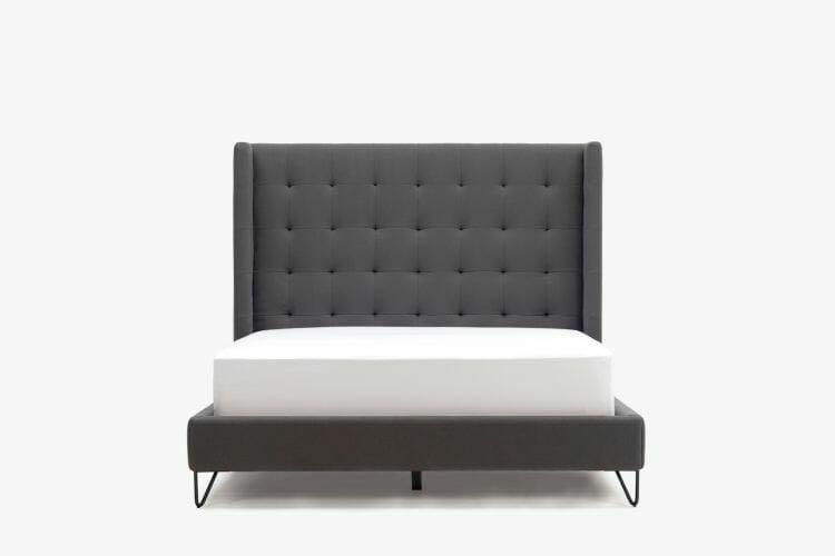 NOA Venice Bed Frame in King Size, Furniture & Home Living, Furniture