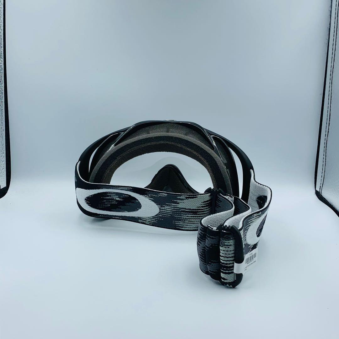 Oakley sales crowbar strap