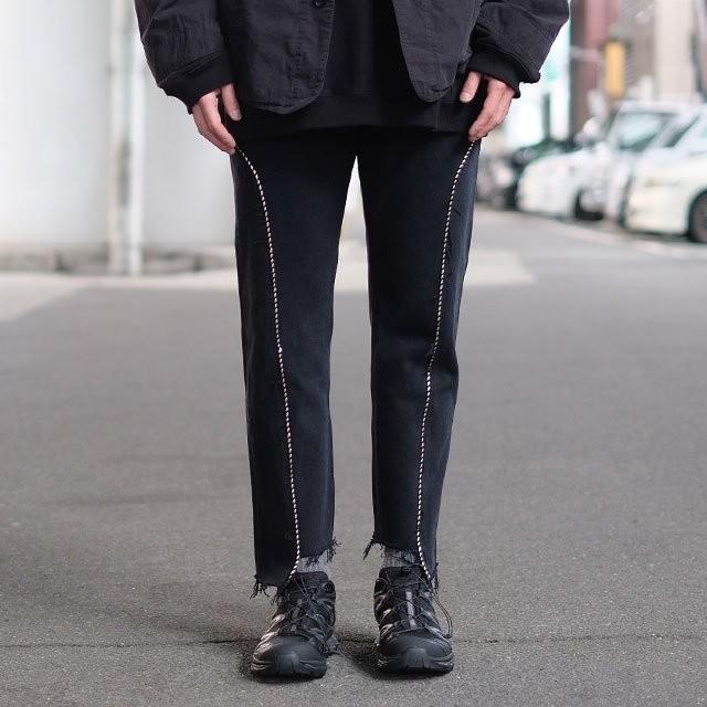 Old park western jeans best sale