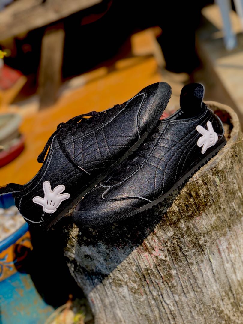 Mickey mouse onitsuka tiger 2025