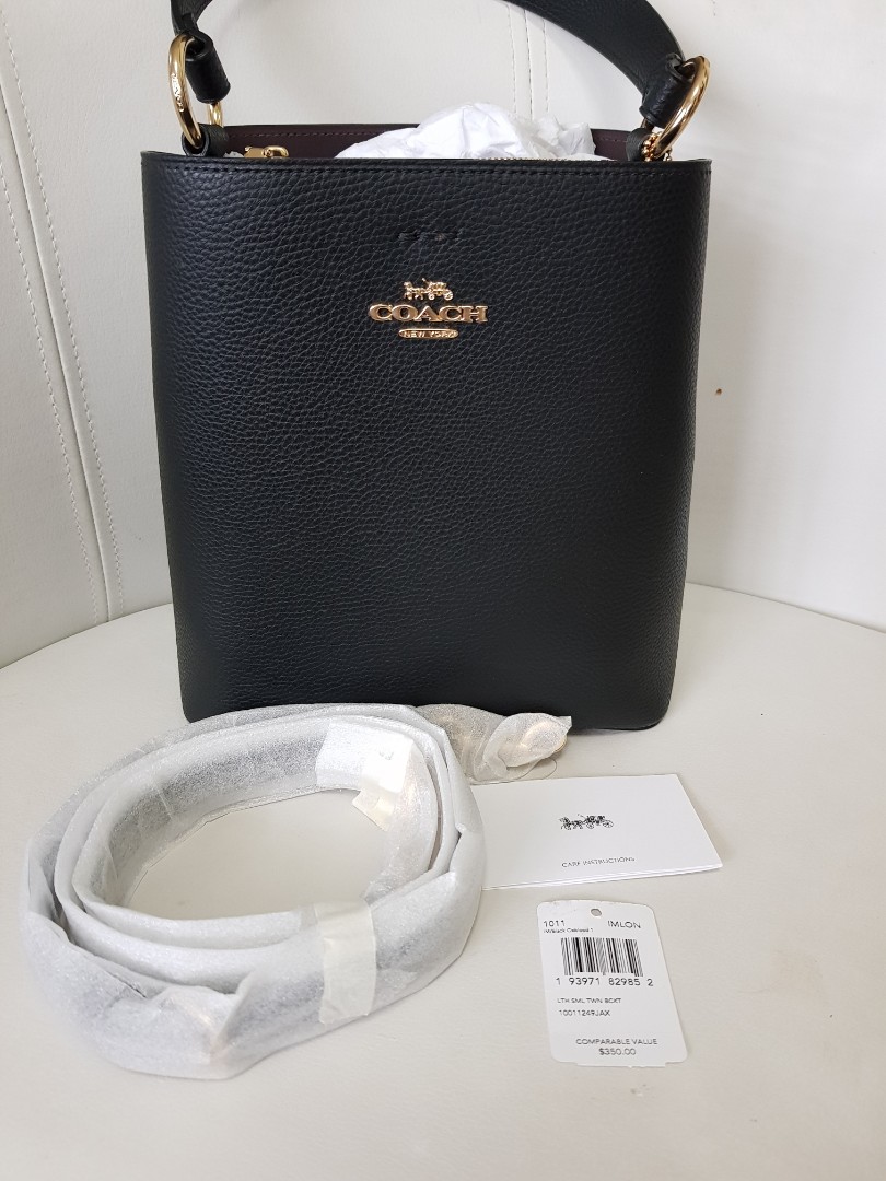 Coach lth town bucket bag Clearance