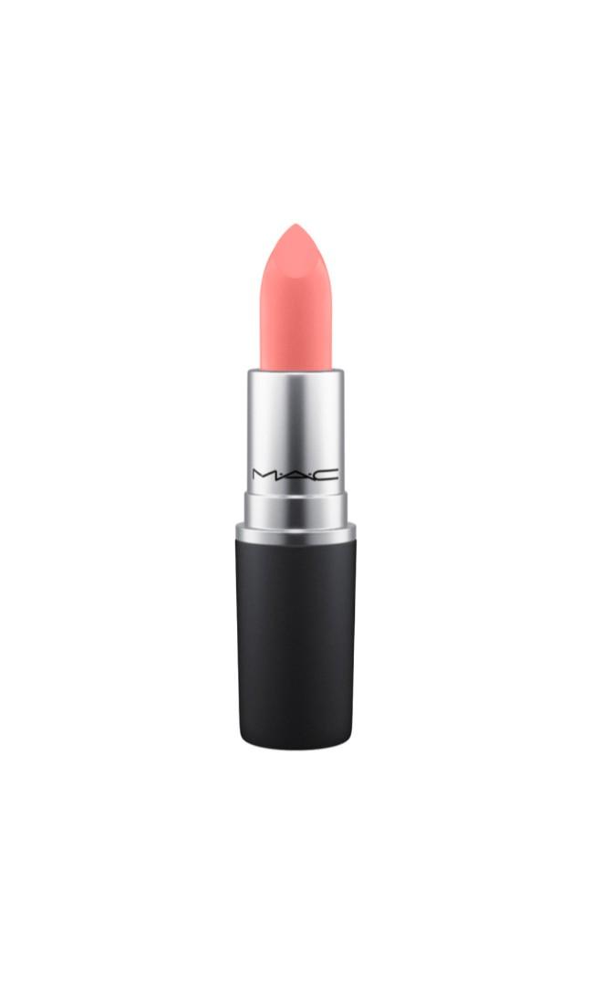 mac original lipstick