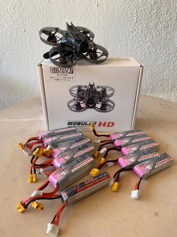 Mobula7 v2 2025