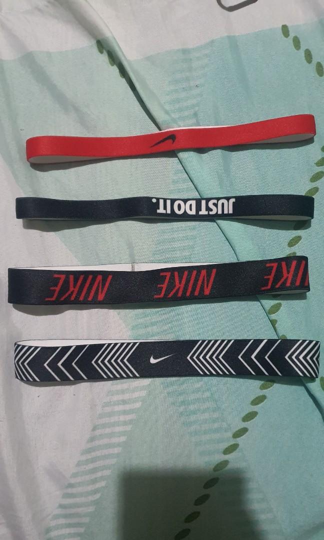 nike headband original