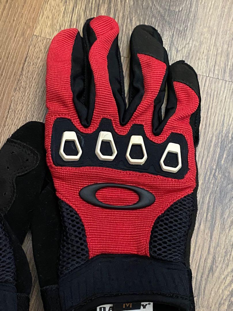 Oakley automatic clearance glove 2.0