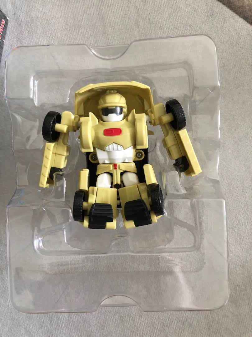 Tobot cheap mini d