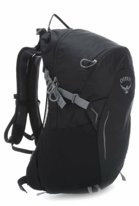 osprey 18 liter