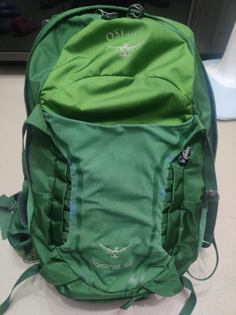 Osprey kestrel 32 discount