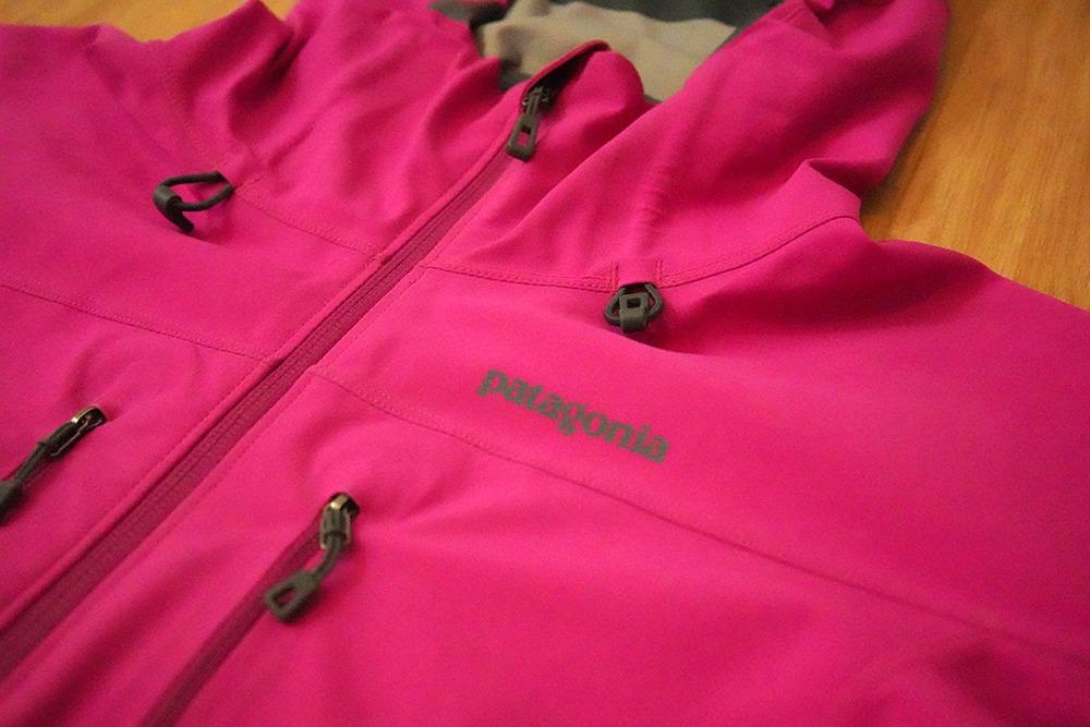 Patagonia knifeblade pullover hot sale