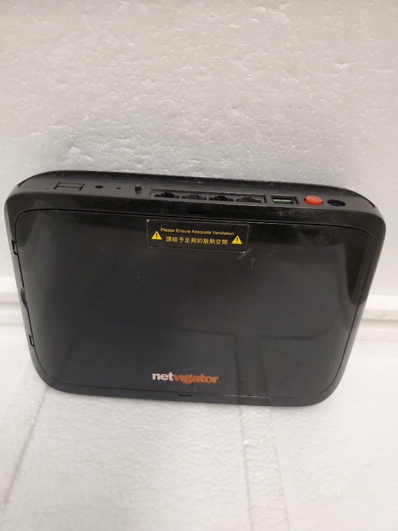 m/LN. pccw。非光纖。modem。netvigator。HKT。中興。ZXV10 W300 @1, 電腦＆科技, 電腦周邊及配件 ...