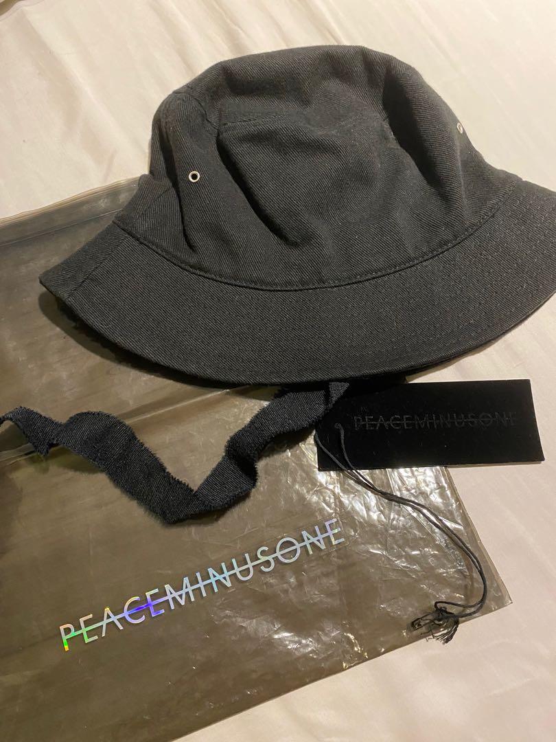 PMO COTTON BUCKET HAT #4 正規品 - library.iainponorogo.ac.id