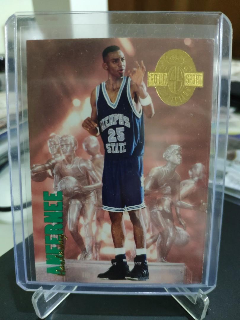 Penny online hardaway rookies