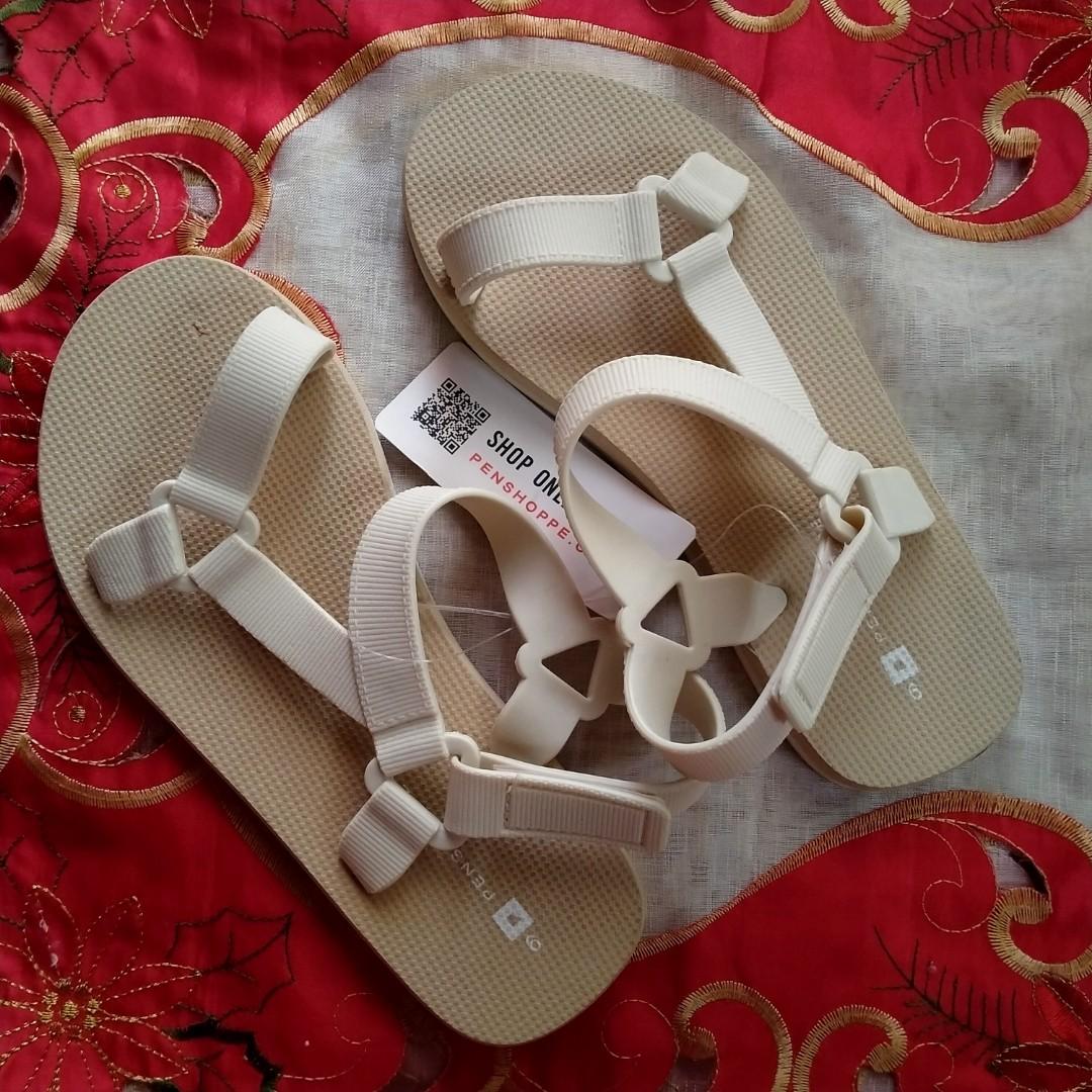 Penshoppe sales sandals price