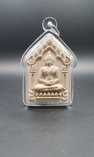 Phra Khun Paen AJ Eung Thai Amulet