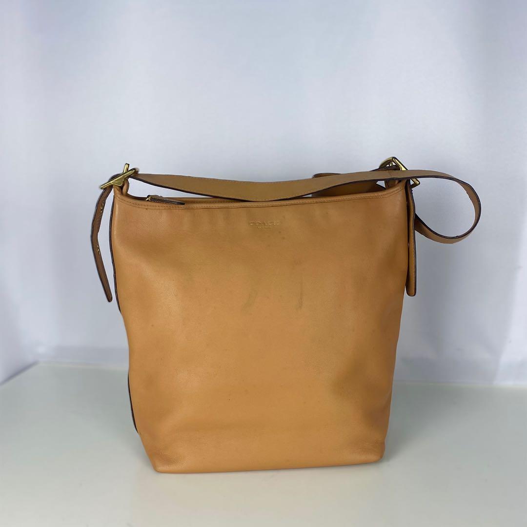 Coach legacy shoulder bag on sale